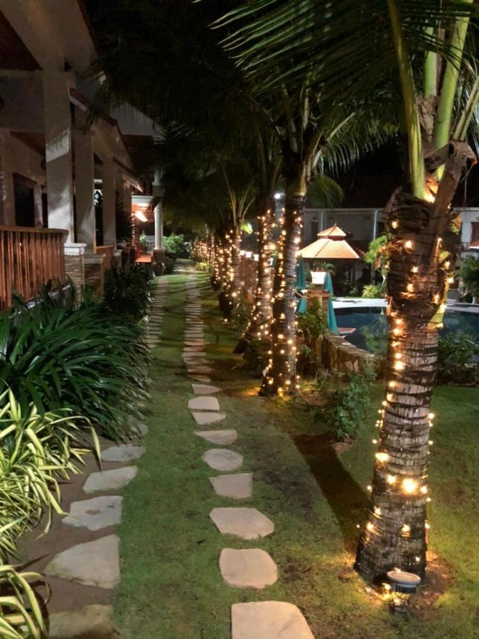 Bungalow Sang Tuoi Mountains Phu Quoc Eksteriør bilde